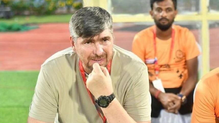    Фото: Личный архив Андрея Чернышова