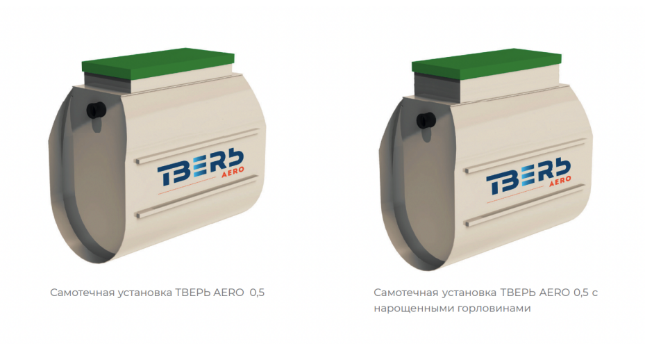 Нарощенная горловина выглядит следующим образом
