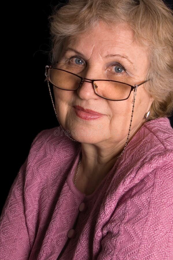 https://thumbs.dreamstime.com/b/elderly-woman-black-background-18421958.jpg