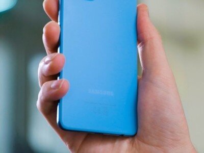    Дизайн Samsung Galaxy A25 показали на качественных рендерах