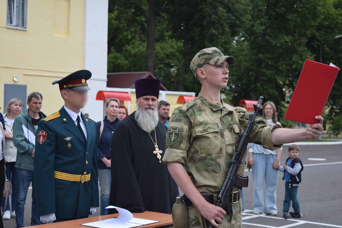 присяга в армию гта 5 радмир фото 3