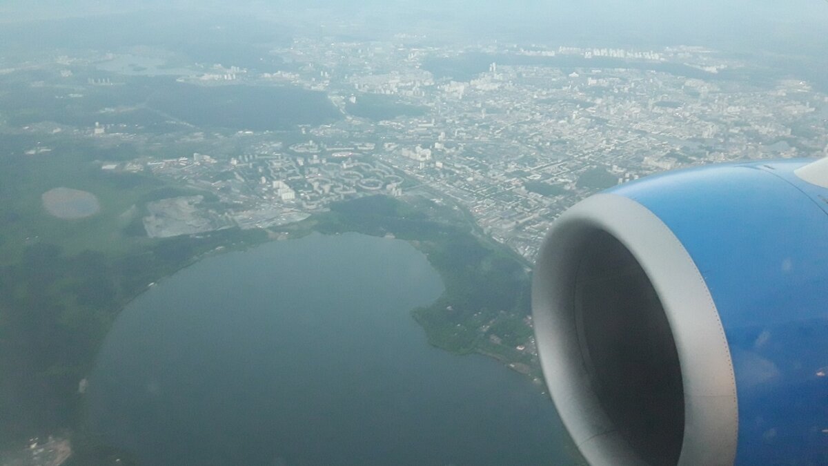 ИА SM News Екатеринбург📷
