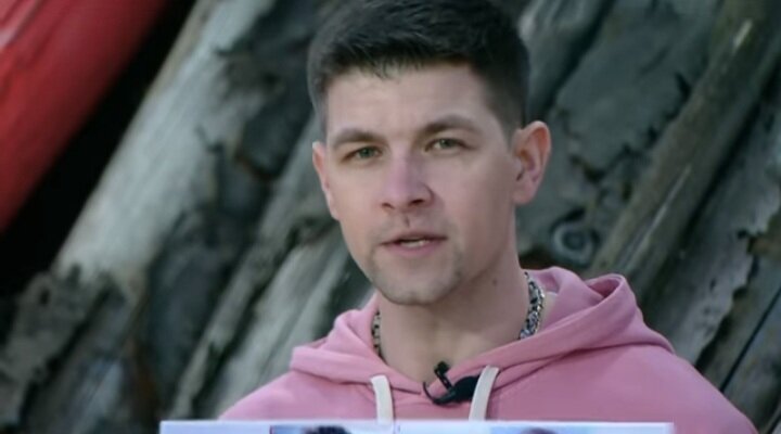 Дмитрий Дмитренко. Источник: эфиры Дома 2