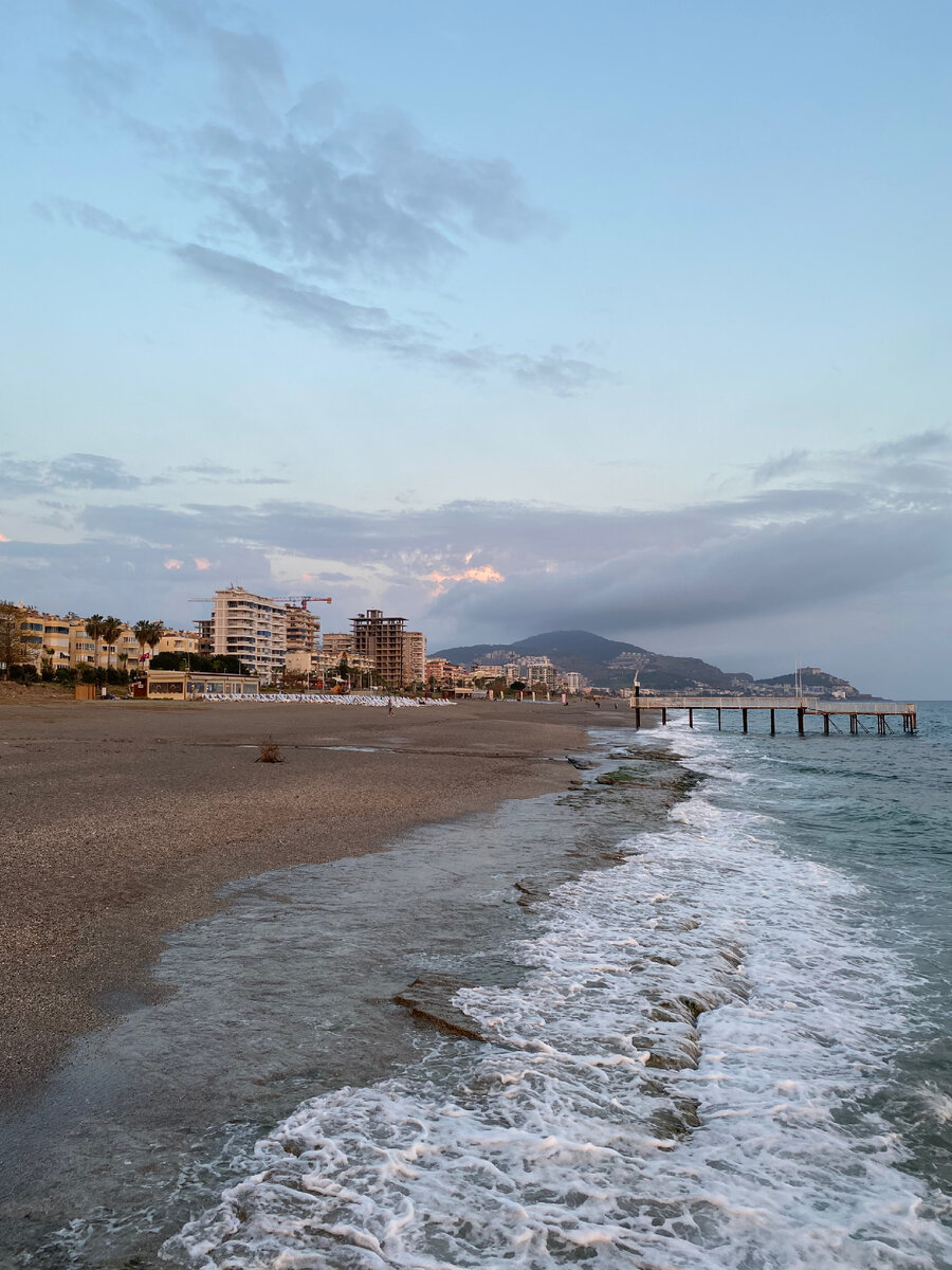 Турция: плюсы инвестирования. Пляжи и море - первое, о чем думаешь 