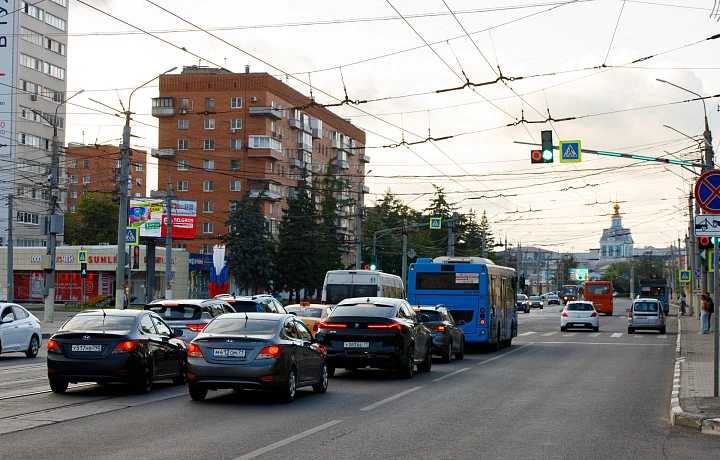 Фото: Тульская служба новостей. 