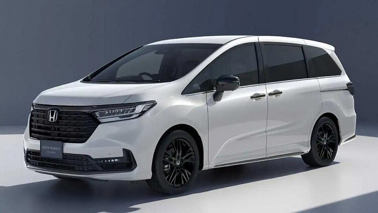    honda.ru Лариса Максимычева