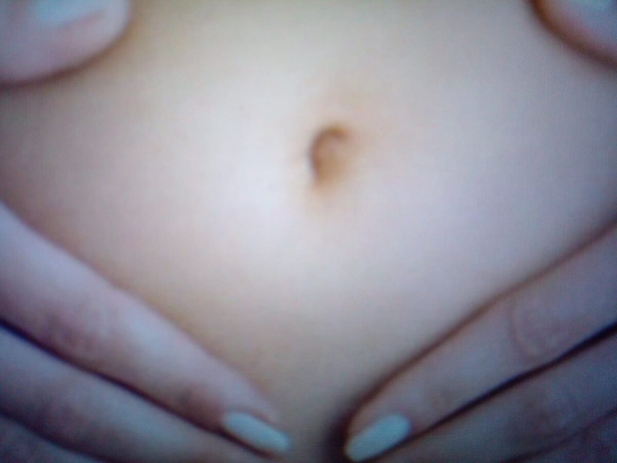 Наш организм постоянно отправляет нам сигналы о своем состоянии.