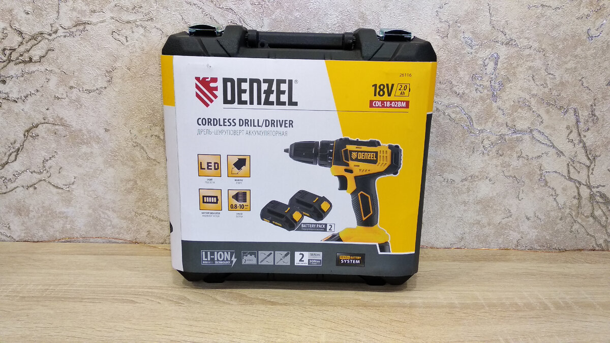 Шуруповерт дома – это почти аксиома. Он давно стал одним из обязательных инструментов, которые нужно держать дома просто так, чтобы были.-2