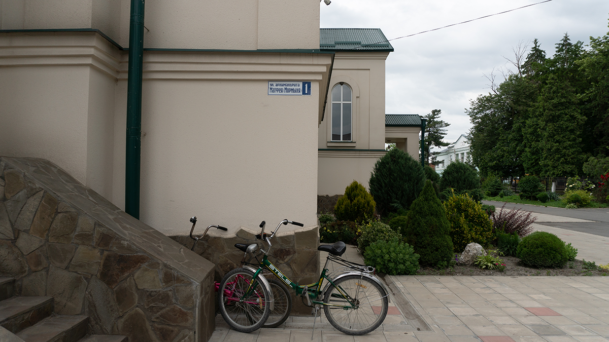 Фото: Анна Кабисова/ТАСС  