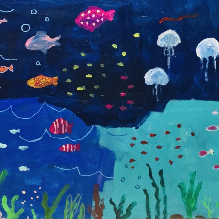 та самая пресловутая вера в себя