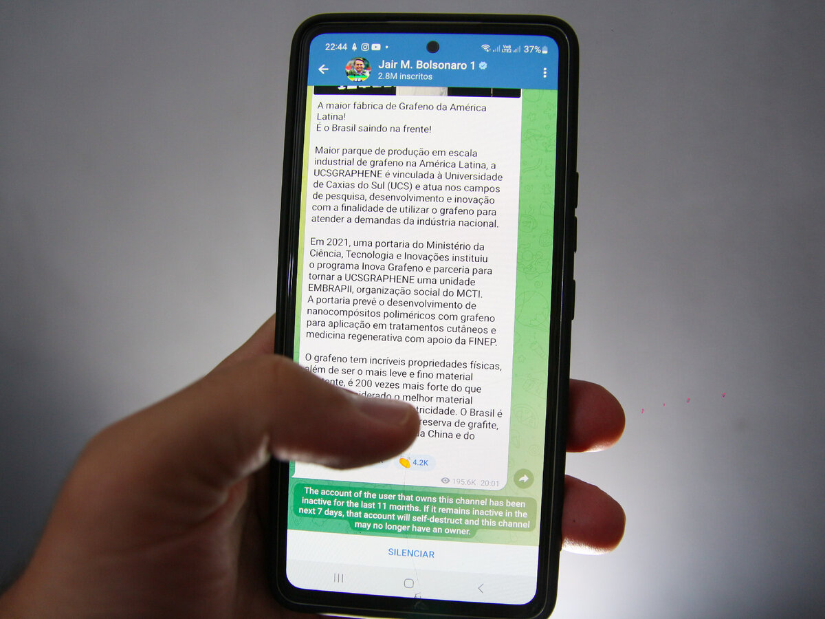 Фото: Cesar Conventi/Keystone Press Agency /Globallookpress