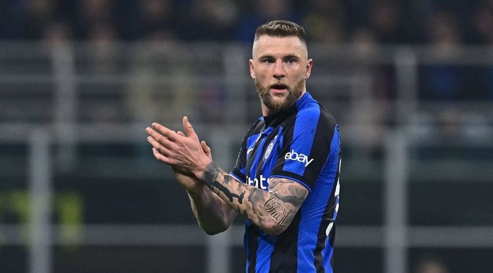 Милан Шкриньяр