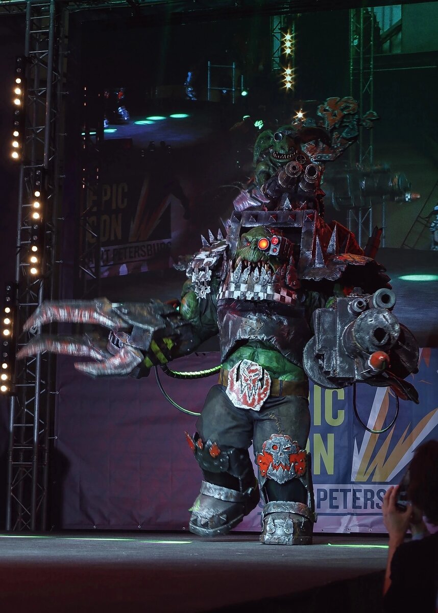 Варбосс Вася 