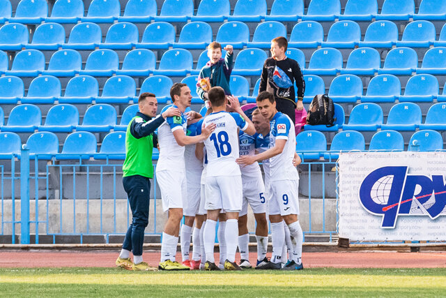    16 июля куряне открывают сезон игрой с «Чертаново»