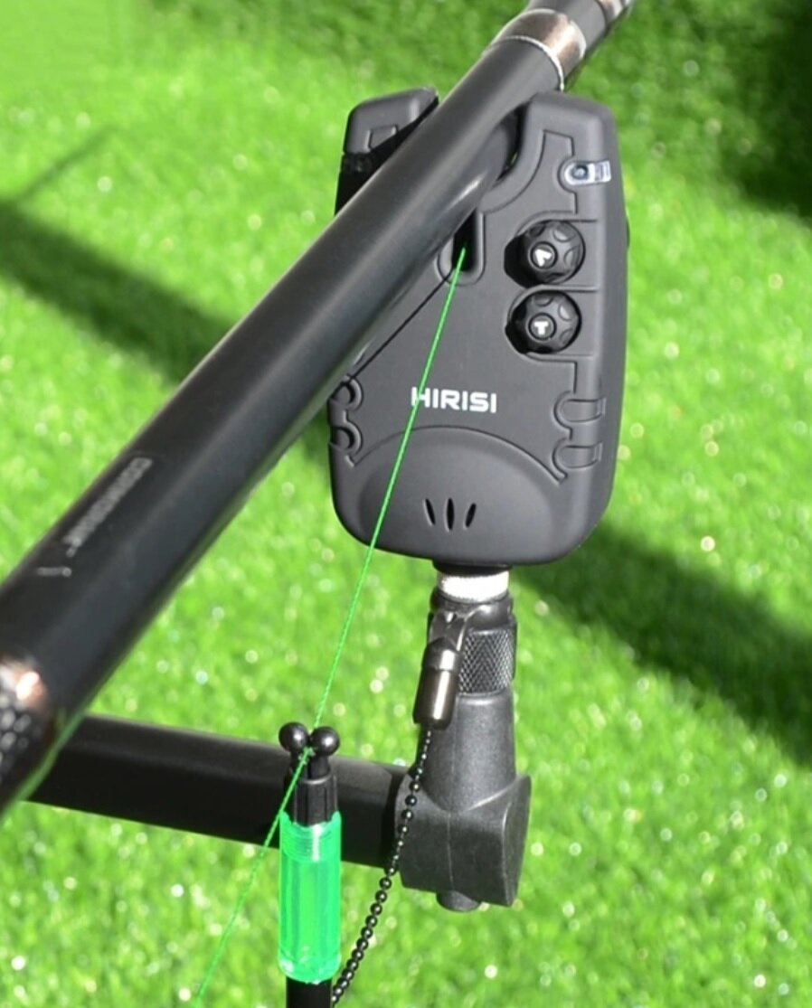 Сигнализатор клева