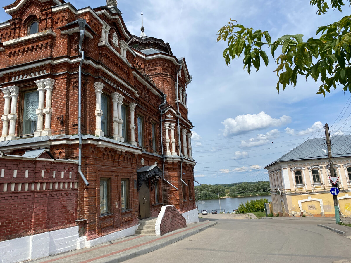 Работа в павлово на оке нижегородской. Павлово на Оке Нижегородская область. Павлово на Оке зима.