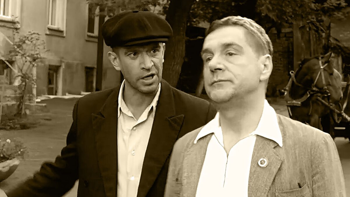 Реальная причина смерти Андрея Краско на съемках фильма "Ликвидация". Можно ли б