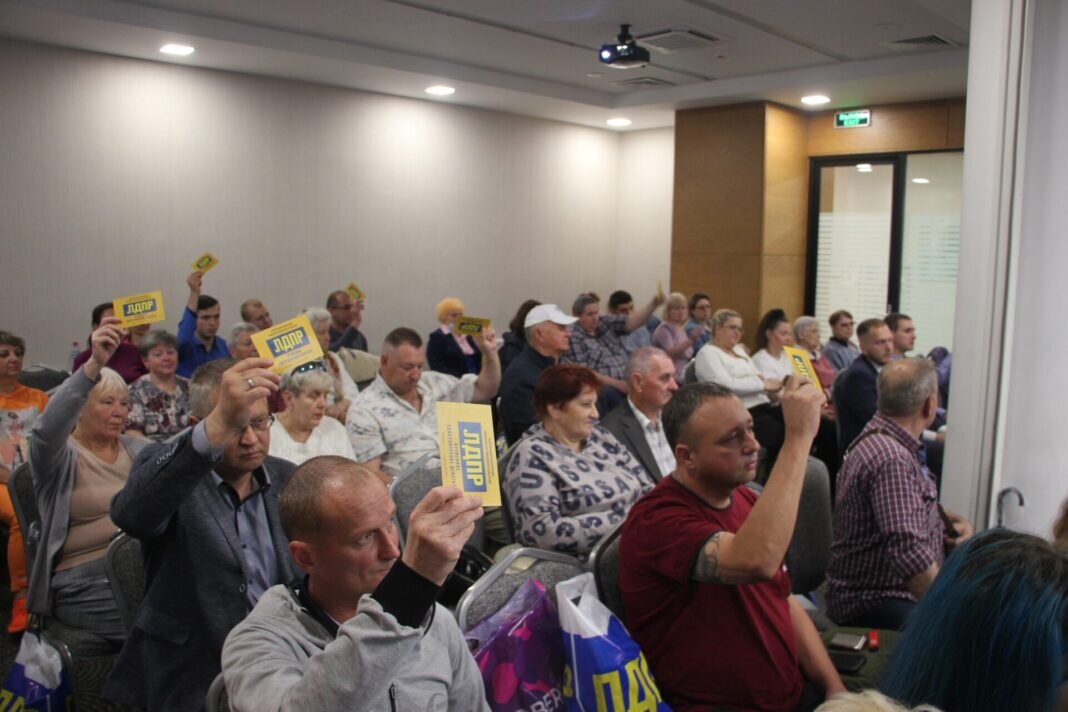    Фото: vk.com/ryazan_ldpr