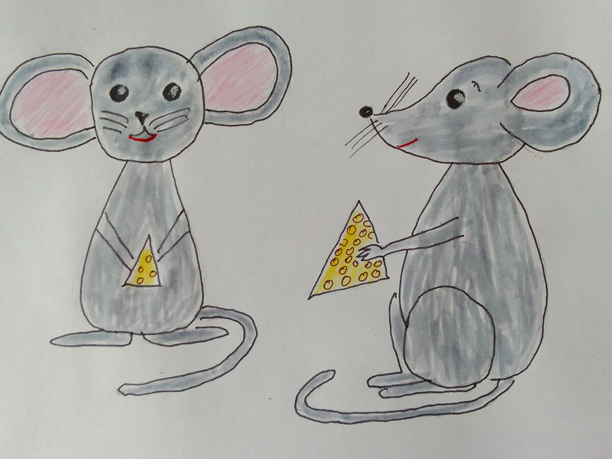 "Мышки-подружки". Мышки подружки читать. Как выглядит его подружка мышка.