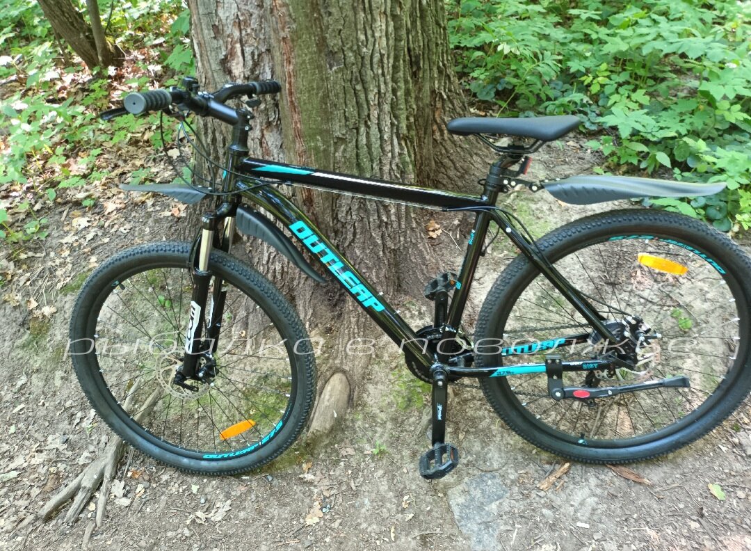 Горный велосипед Outleap RIOT SPORT