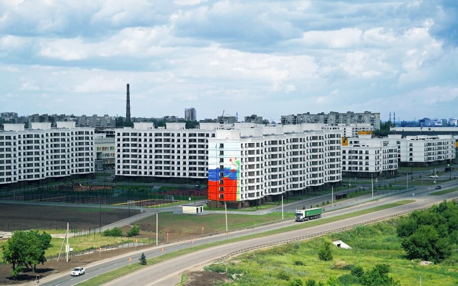    РИА Новости/Александр Сухов