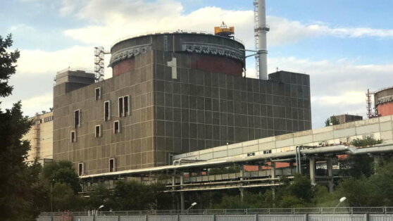    Шольц призвал обеспечить безопасность ЗАЭС независимо от хода украинского конфликта Ксения Пудовкина