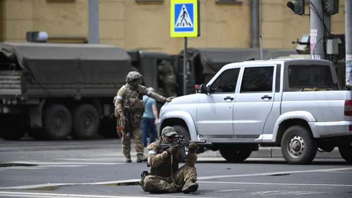 ФОТО: KARBINOV ANATOLY/NEWS.RU/GLOBALLOOKPRESS