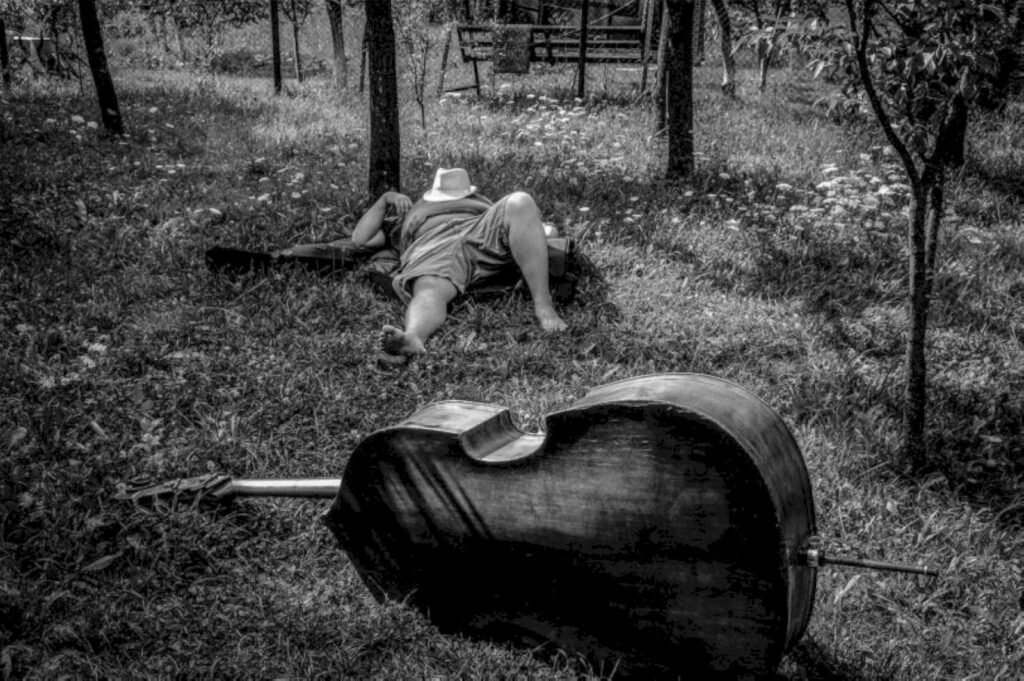    Фото: Nadja Massün