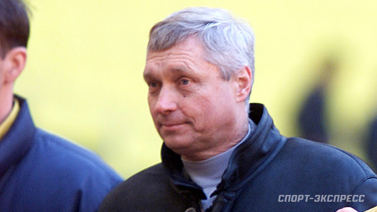    Юрий Шишлов.Александр Федоров