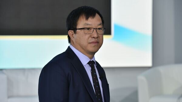    © Sputnik / Владислав Воднев