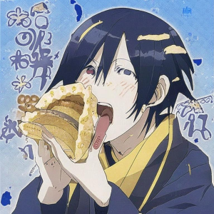 Тайяки ( ╥ω╥ )