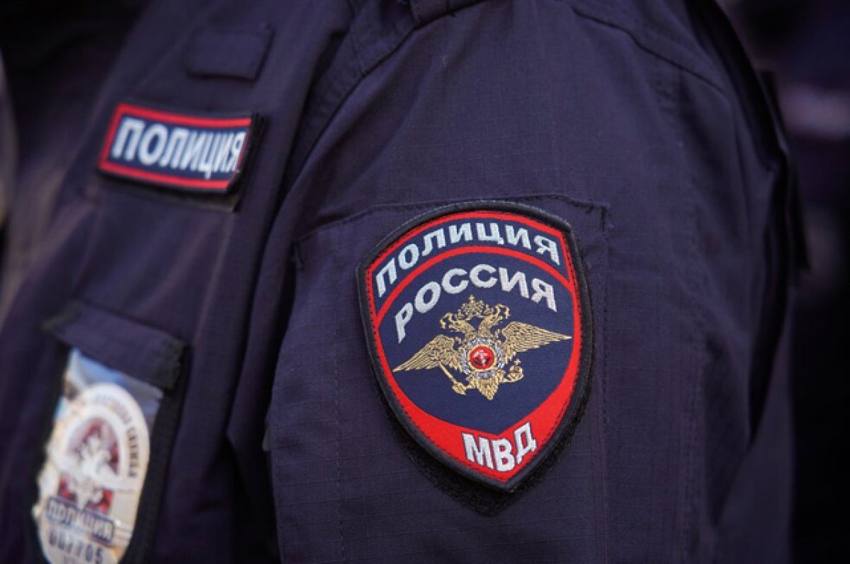    В заложниках женщины и младенец.