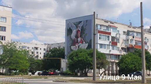 Рисунок 9 мая ручкой