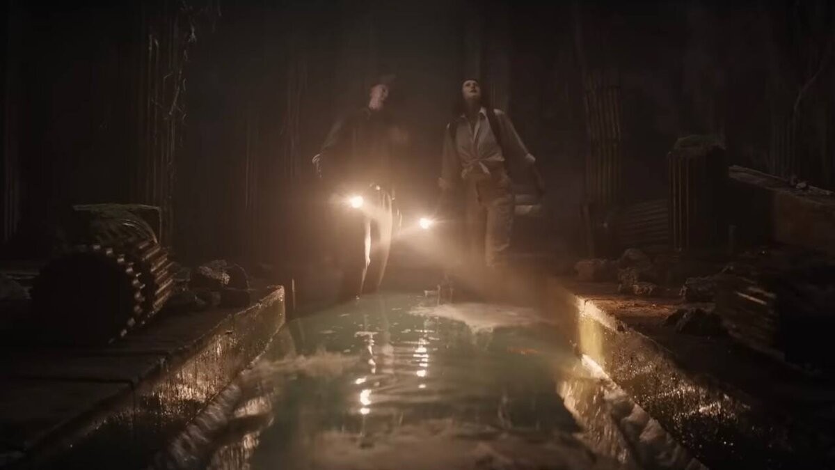  «Индиана Джонс и колесо судьбы», режиссер Джеймс Мэнголд, 2023