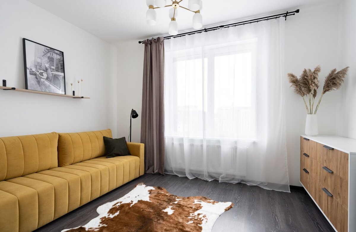 Проект дизайнера Татьяны Ивановой