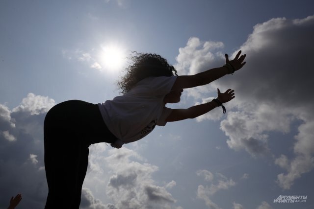    В каких регионах России прогнозируется высокая ультрафиолетовая активность?