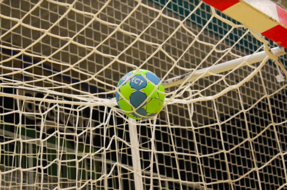    Женский чемпионат Европы по гандболу 2026 года перенесут из РФ