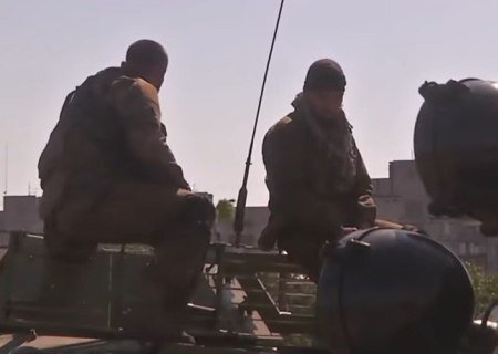    The American Thinker: на Западе знают о нацизме на Украине, но закрывают на него глаза, потому что он им выгоден