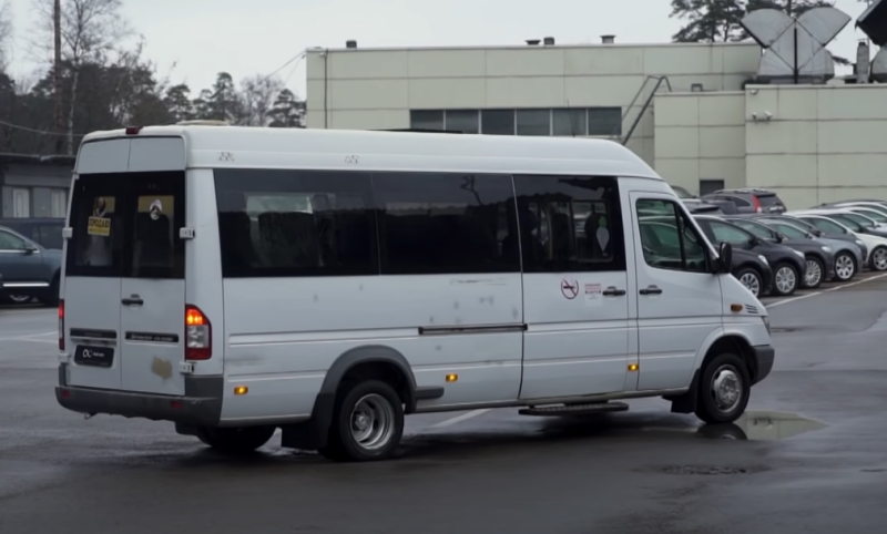 Диагностика Мерседес (Mercedes) в Нижнем Новгороде – стоимость от техцентра «Гранд-НН»