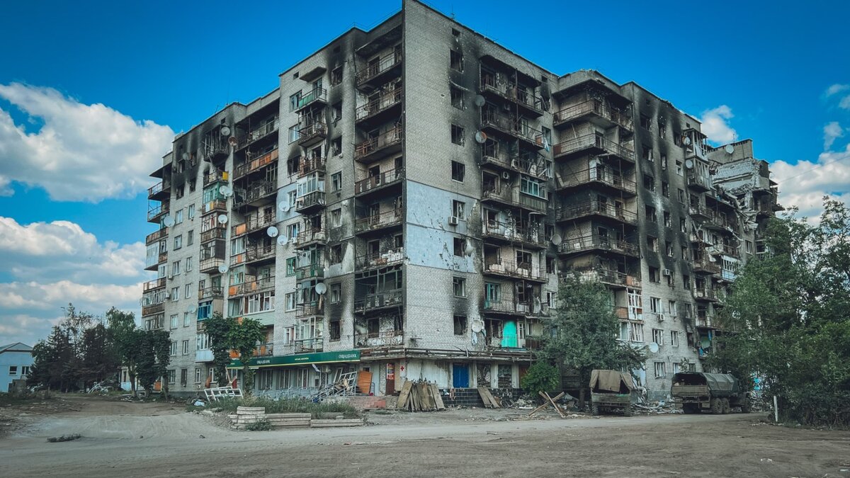     Сотрудник СМИ поделился впечатлениями от поездки.