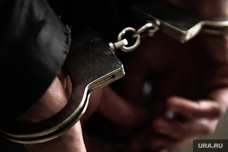    Андрей Приходько попал в плен на поле боя