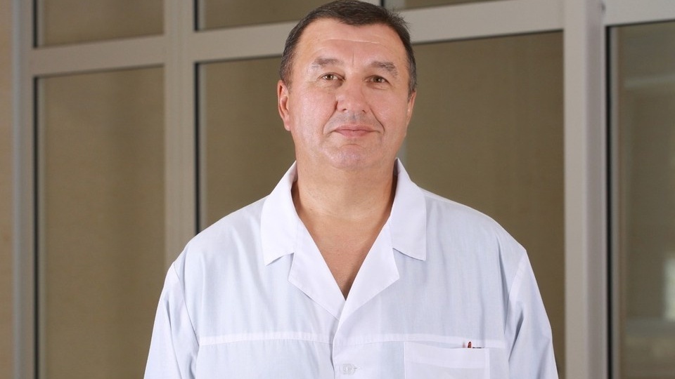 «Метастазы в печени – еще не конец»: Заслуженный врач России о жизни, смерти и чудесах исцеления