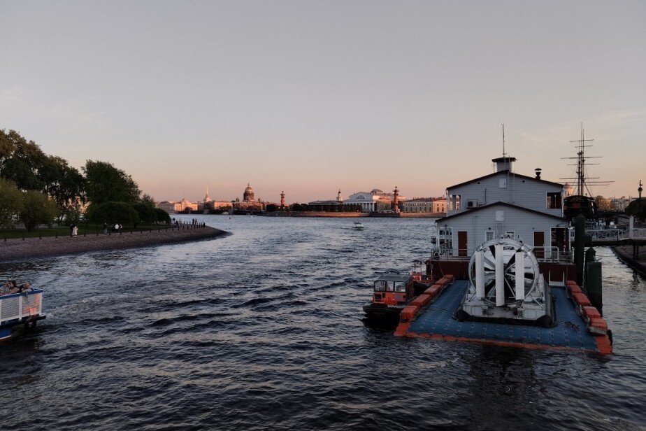 Фото: Елена Мелик-Шахназарова / "Солидарность"