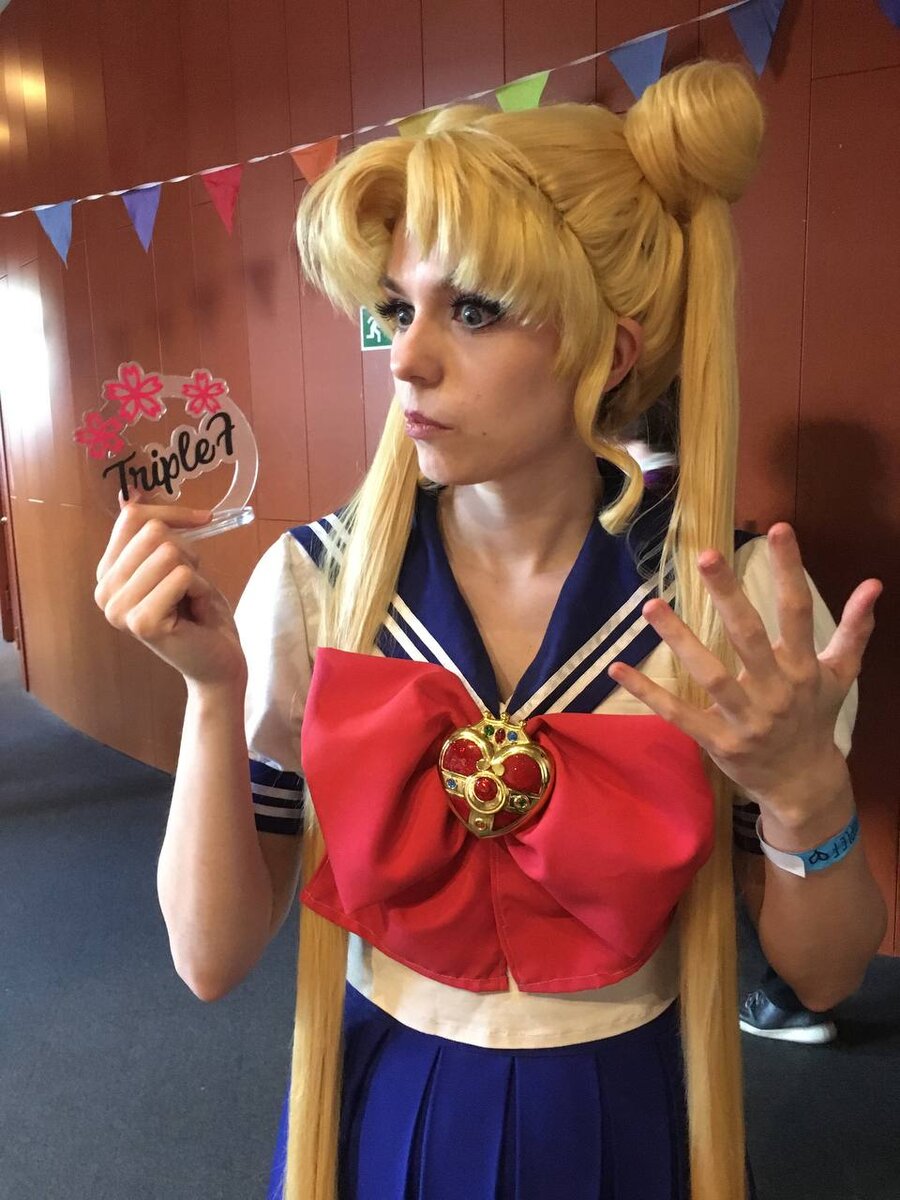 Вау, победа )