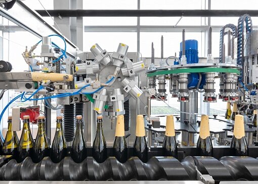 Винодельня "Дербент Вино"