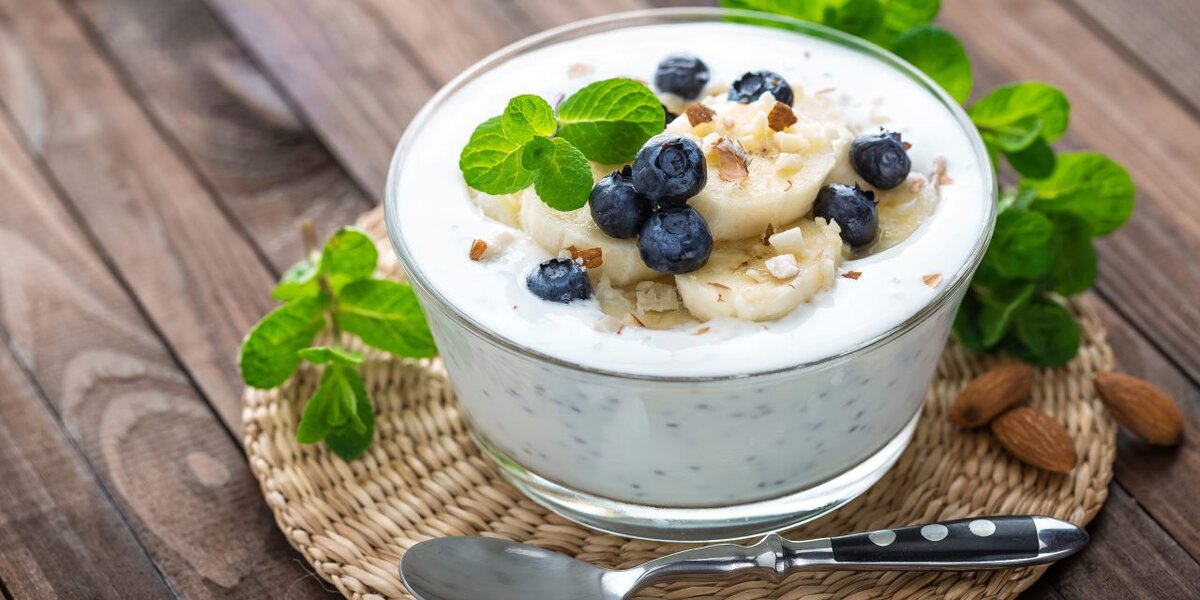 Greek Yogurt