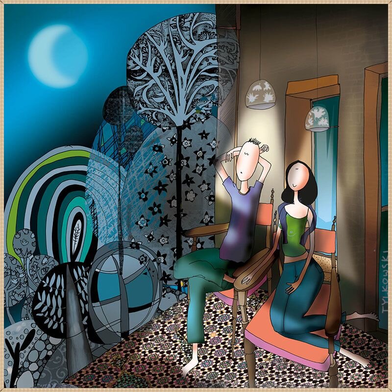  � ������ ����������� (Andrzej Tylkowski). ����