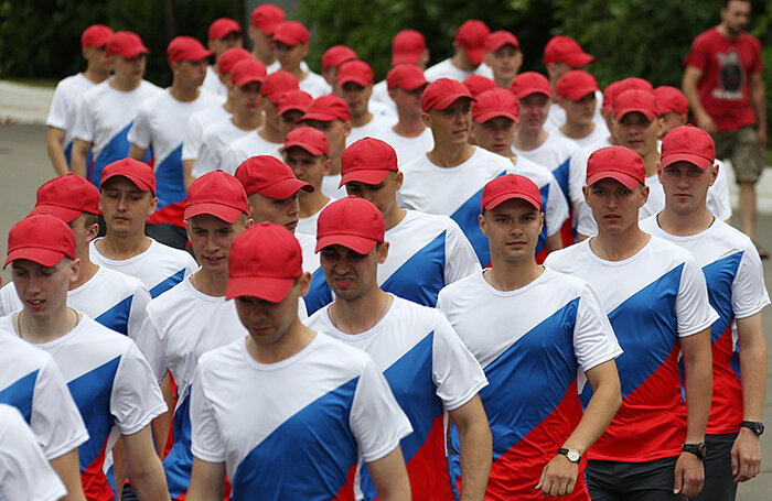    Артем Коротаев/ТАСС