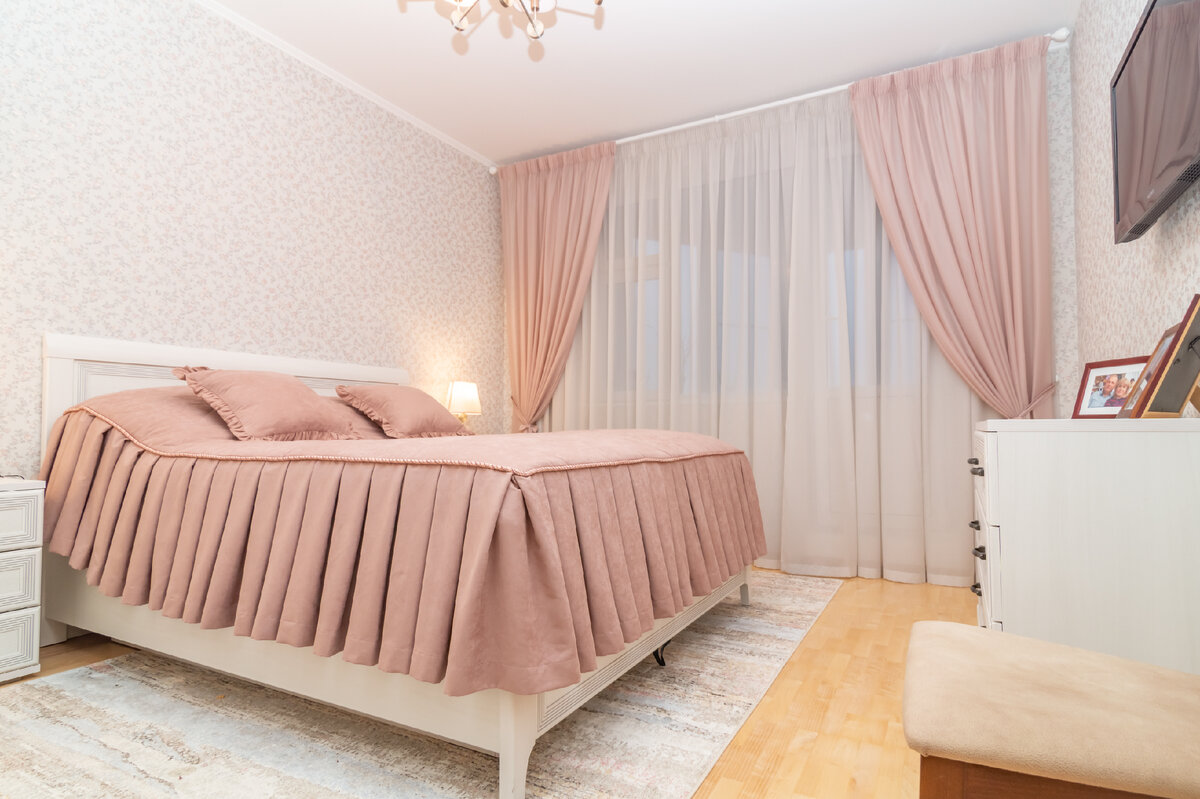 шторы на заказ и пошив штор