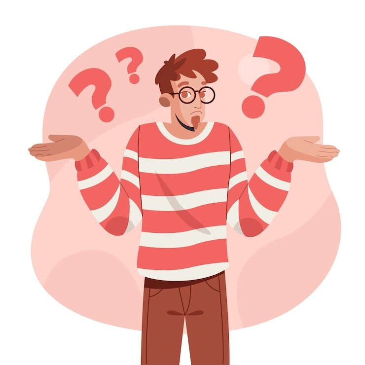 https://img.freepik.com/free-vector/flat-illustration-of-person-shrugging_23-2149330504.jpg?w=740&t=st=1688591456~exp=1688592056~hmac=59030f245b74022c9b3ac27ce303380e59192f87d58db8d604ff8c985704eddd